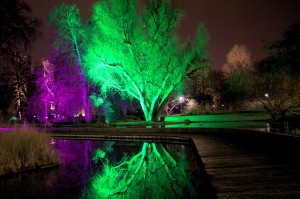 Winterlichter 2015